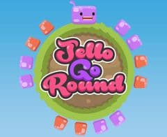 Jello Go Round
