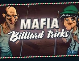 Mafia Billiard Tricks