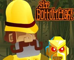 Mr Bottomtight