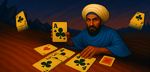 سوليتير جزائري