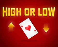 High or Low