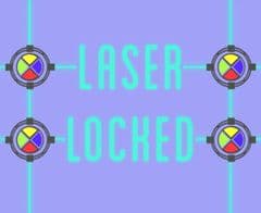 Laser Locked