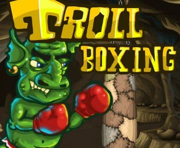 Troll Boxing